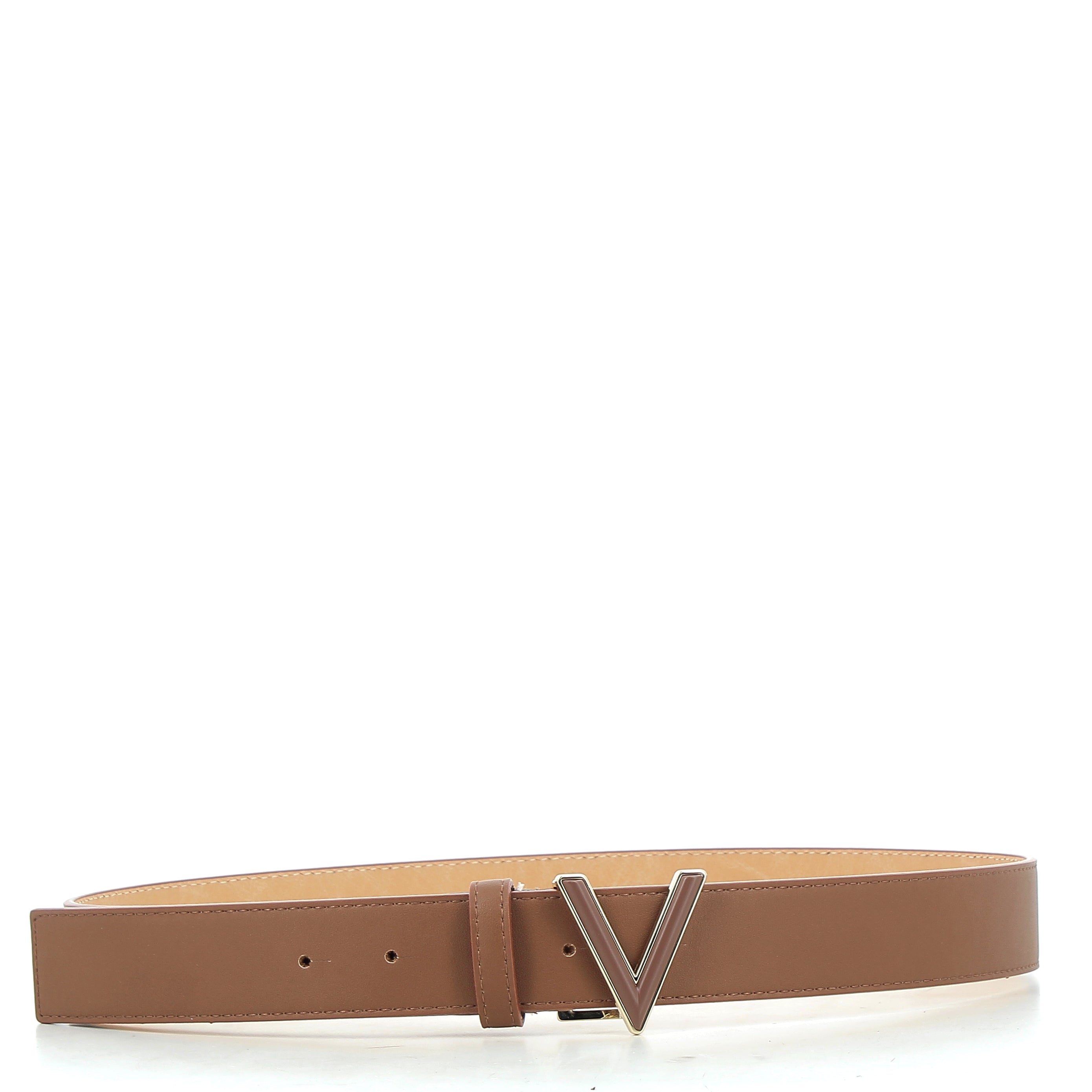 Cintura Valentino donna A0257P26    CUOIO ORO