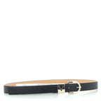 Cintura Valentino donna A0556P26    NERO ORO