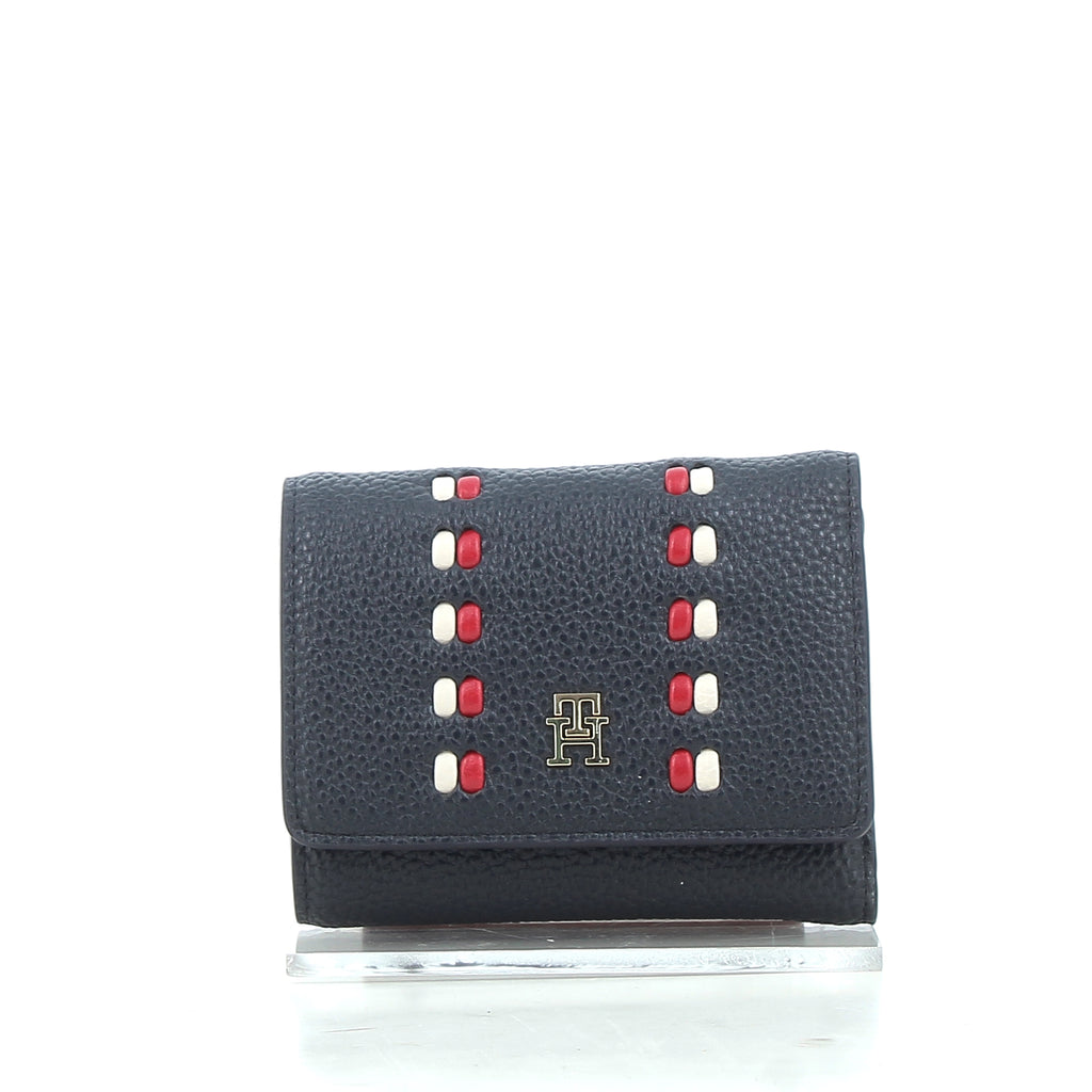 Portafogli Tommy Hilfiger donna 18246P26    DW6