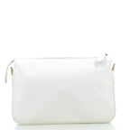 Valentino women's bag 7B308P26 WHITE