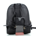 Valentino Women's Bag 7LX02P26 NERO