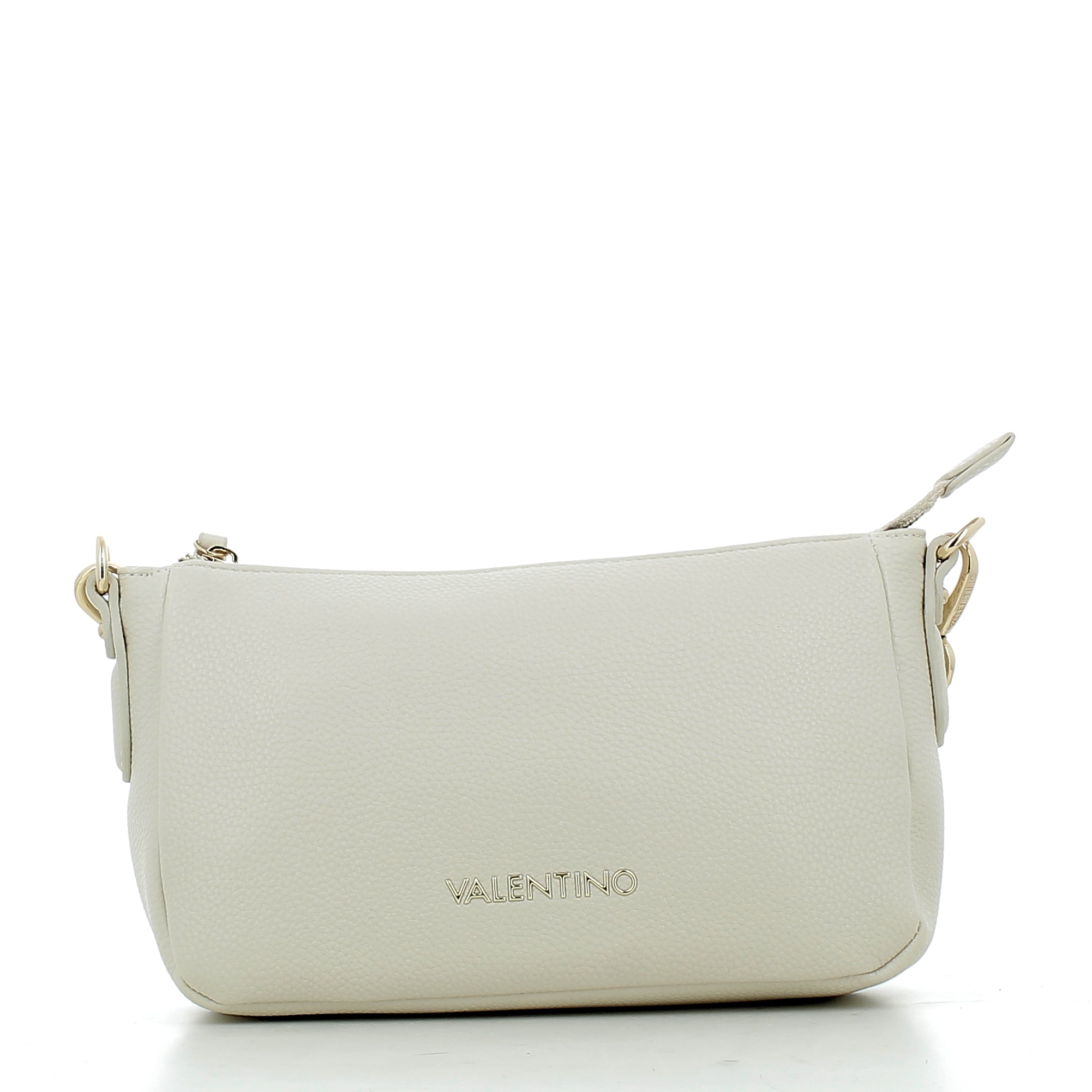 Valentino women's bag 7LX12P26 ECRU