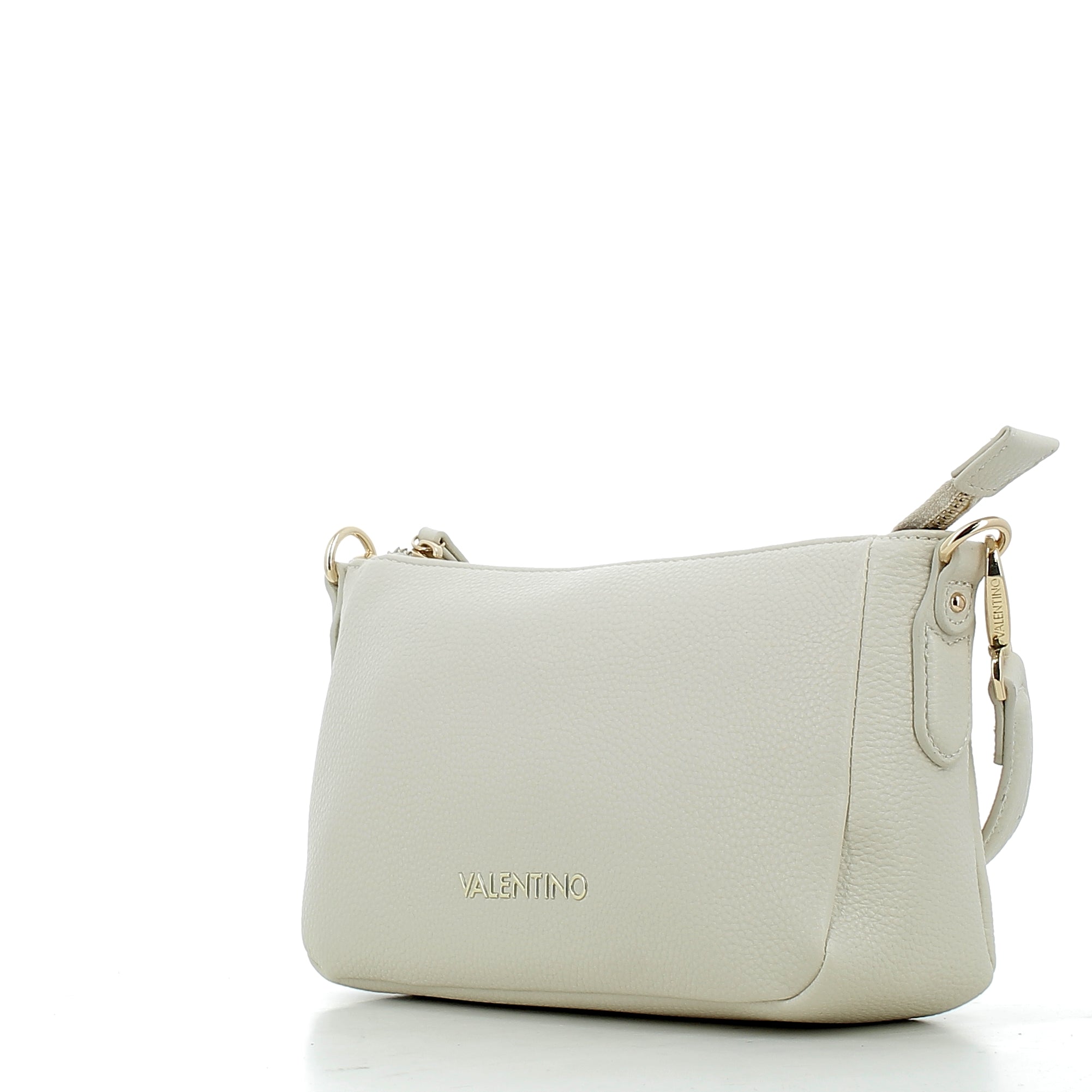 Valentino women's bag 7LX12P26 ECRU