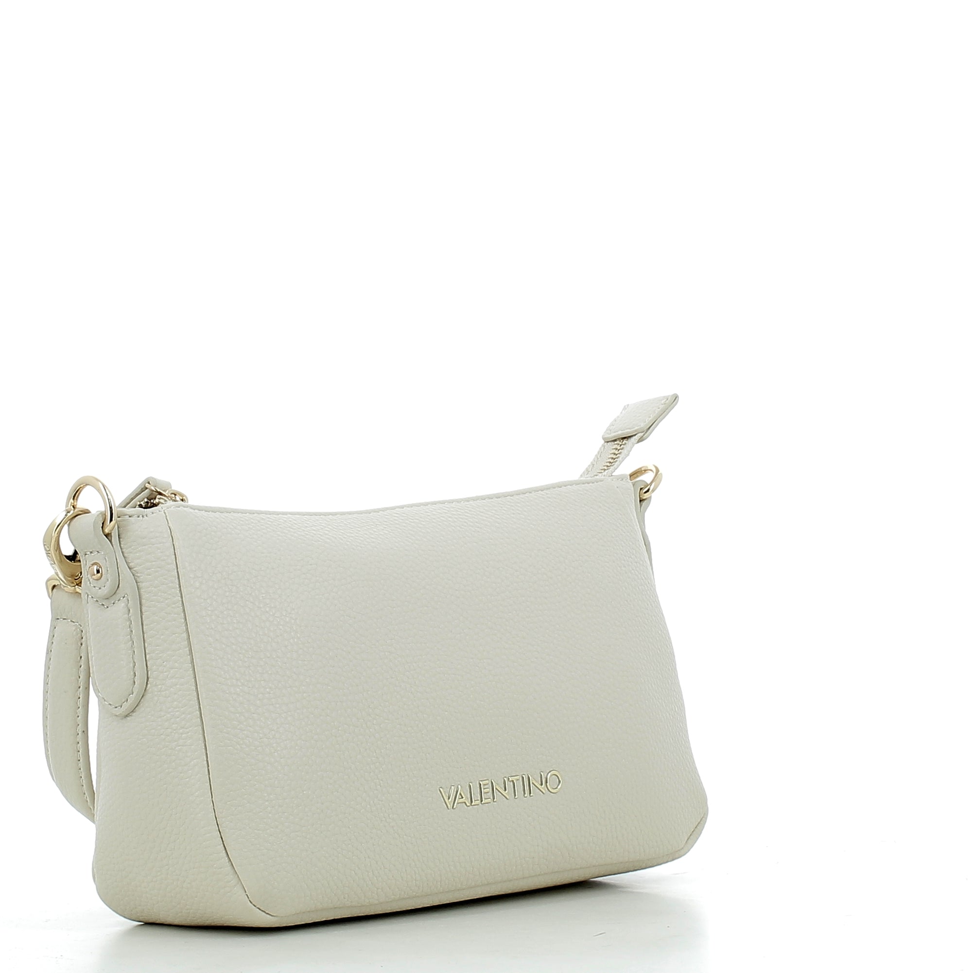 Valentino women's bag 7LX12P26 ECRU