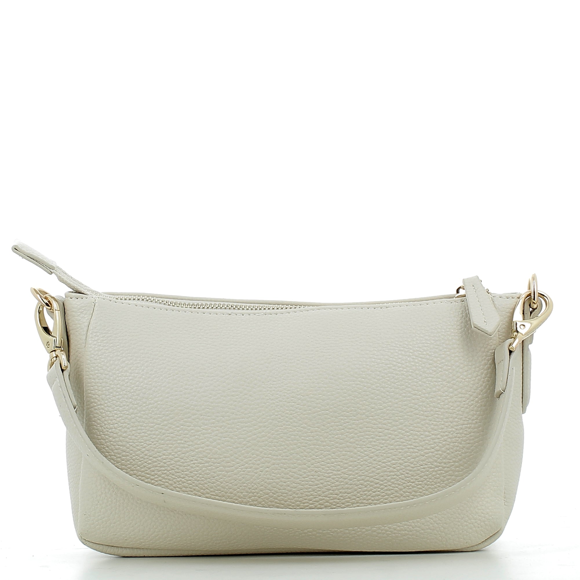 Valentino women's bag 7LX12P26 ECRU