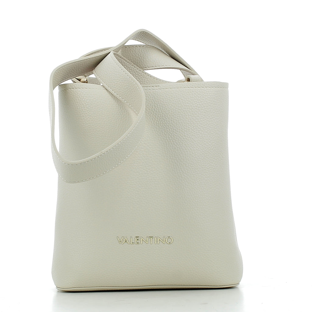 Valentino women's bag 7LX13P26 ECRU