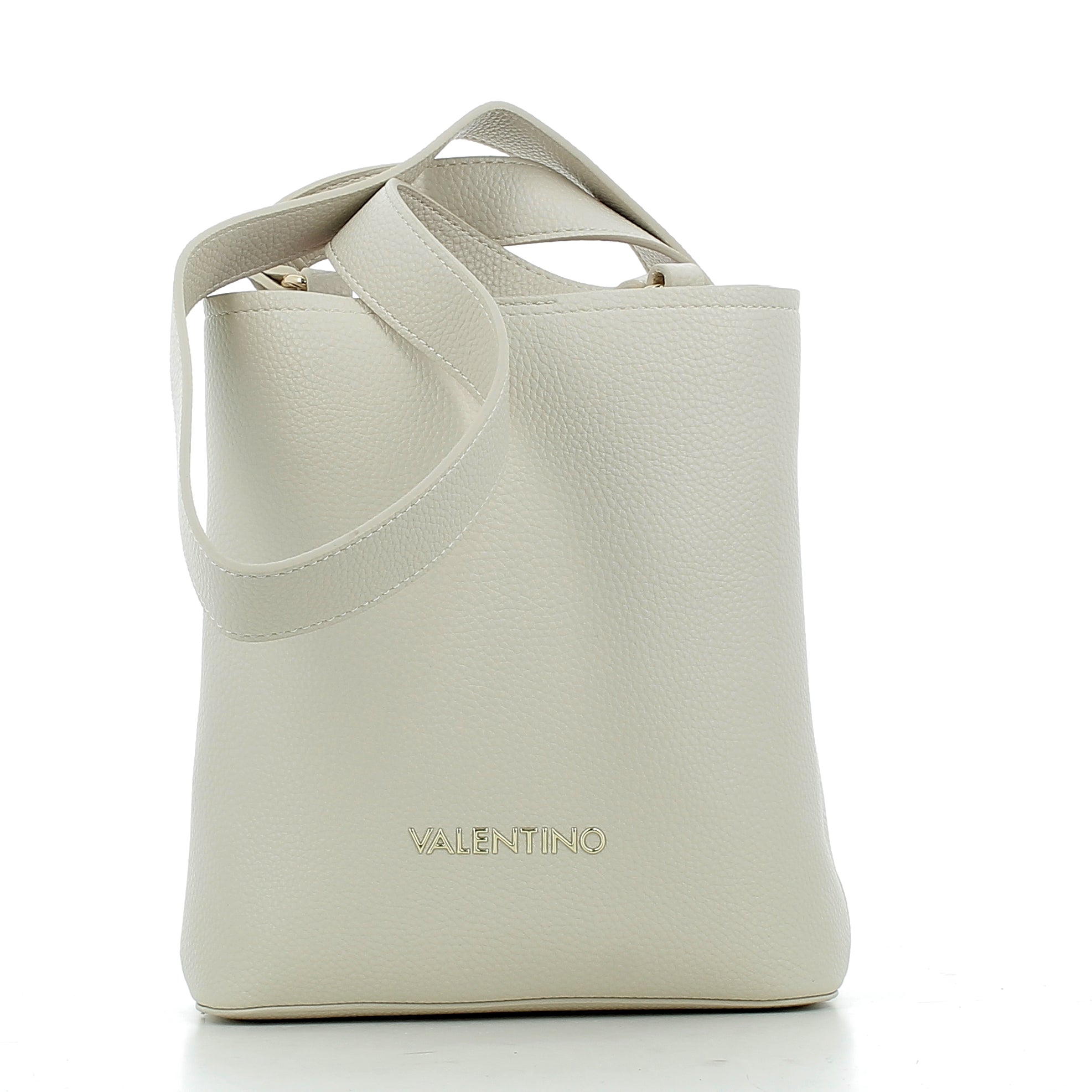 Valentino women's bag 7LX13P26 ECRU
