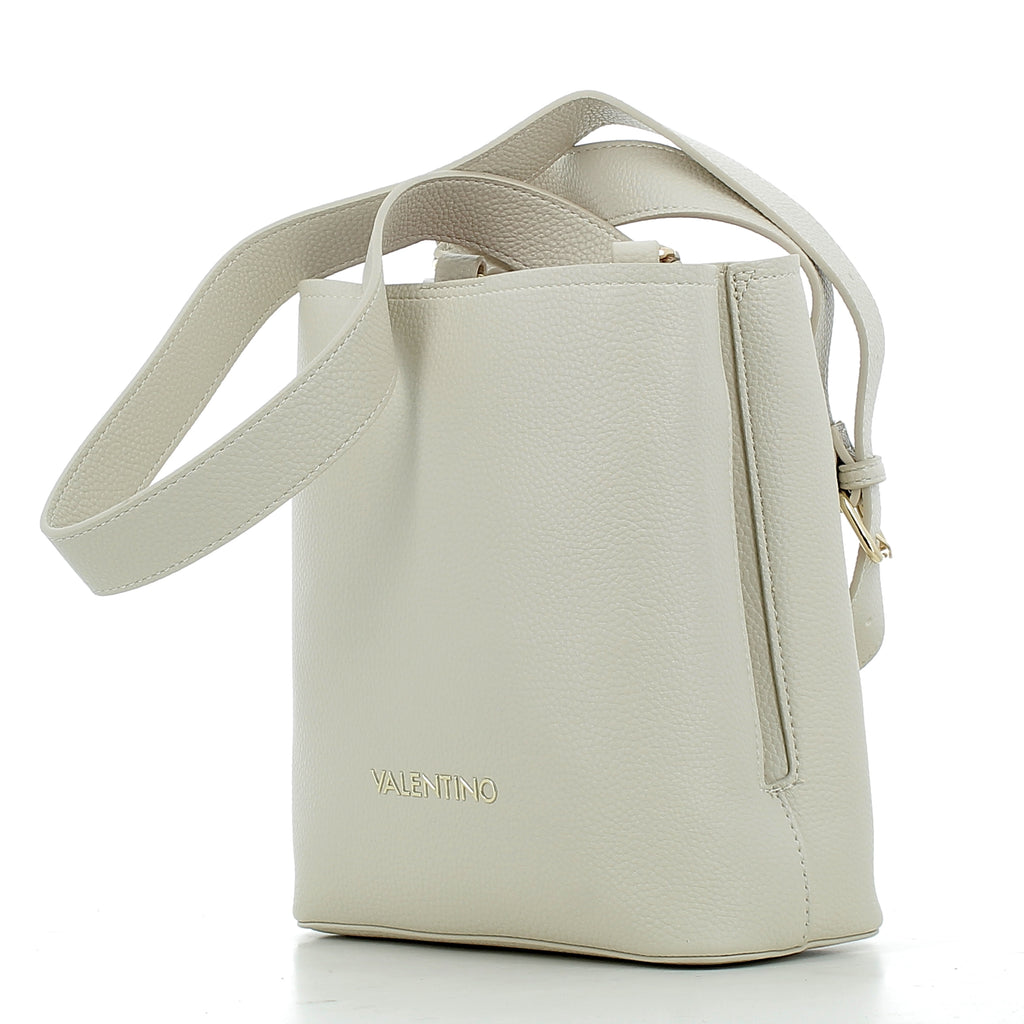 Valentino women's bag 7LX13P26 ECRU