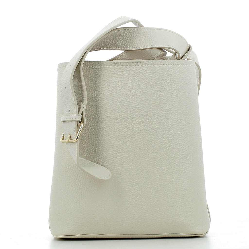 Valentino women's bag 7LX13P26 ECRU