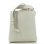 Valentino women's bag 7LX13P26 ECRU