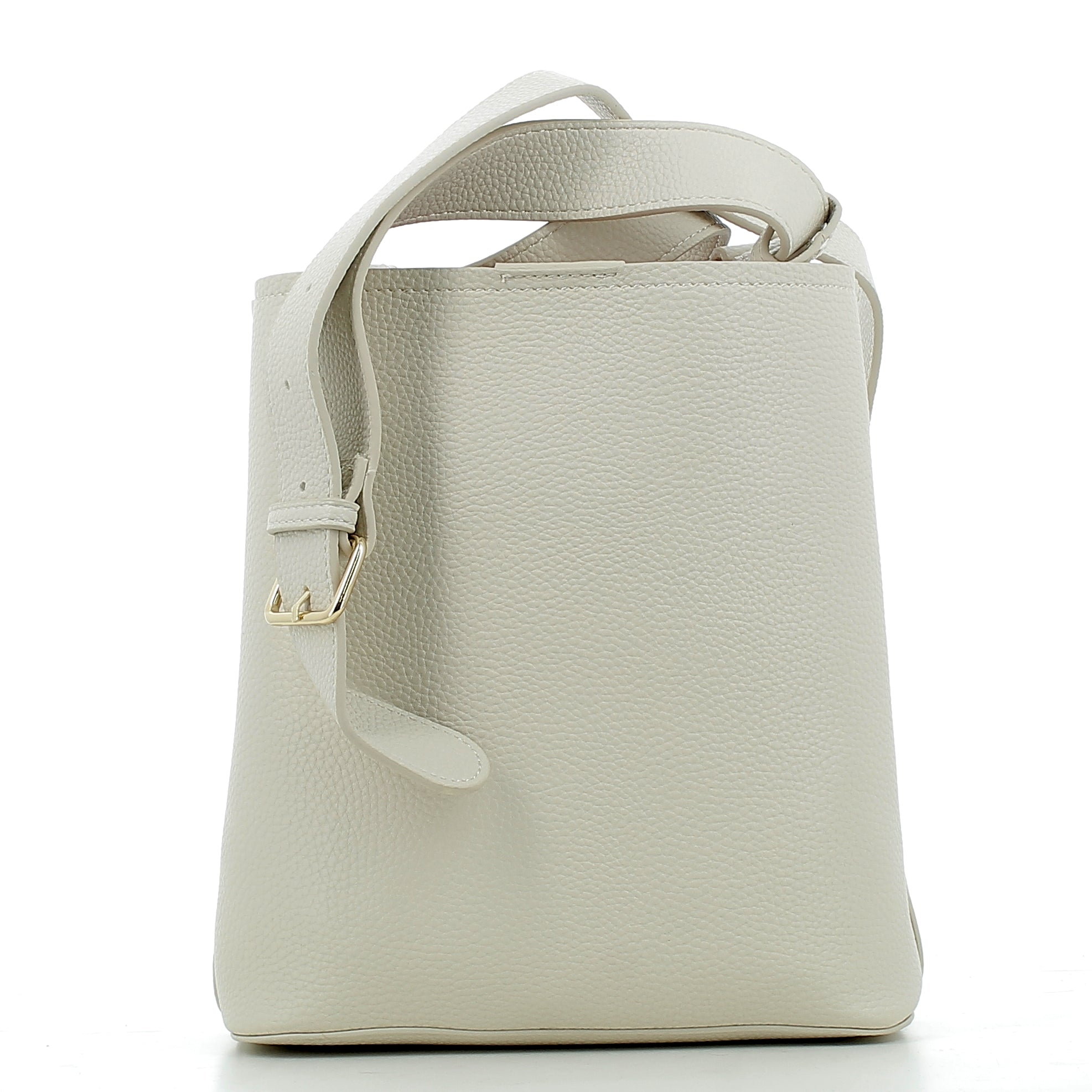 Valentino women's bag 7LX13P26 ECRU