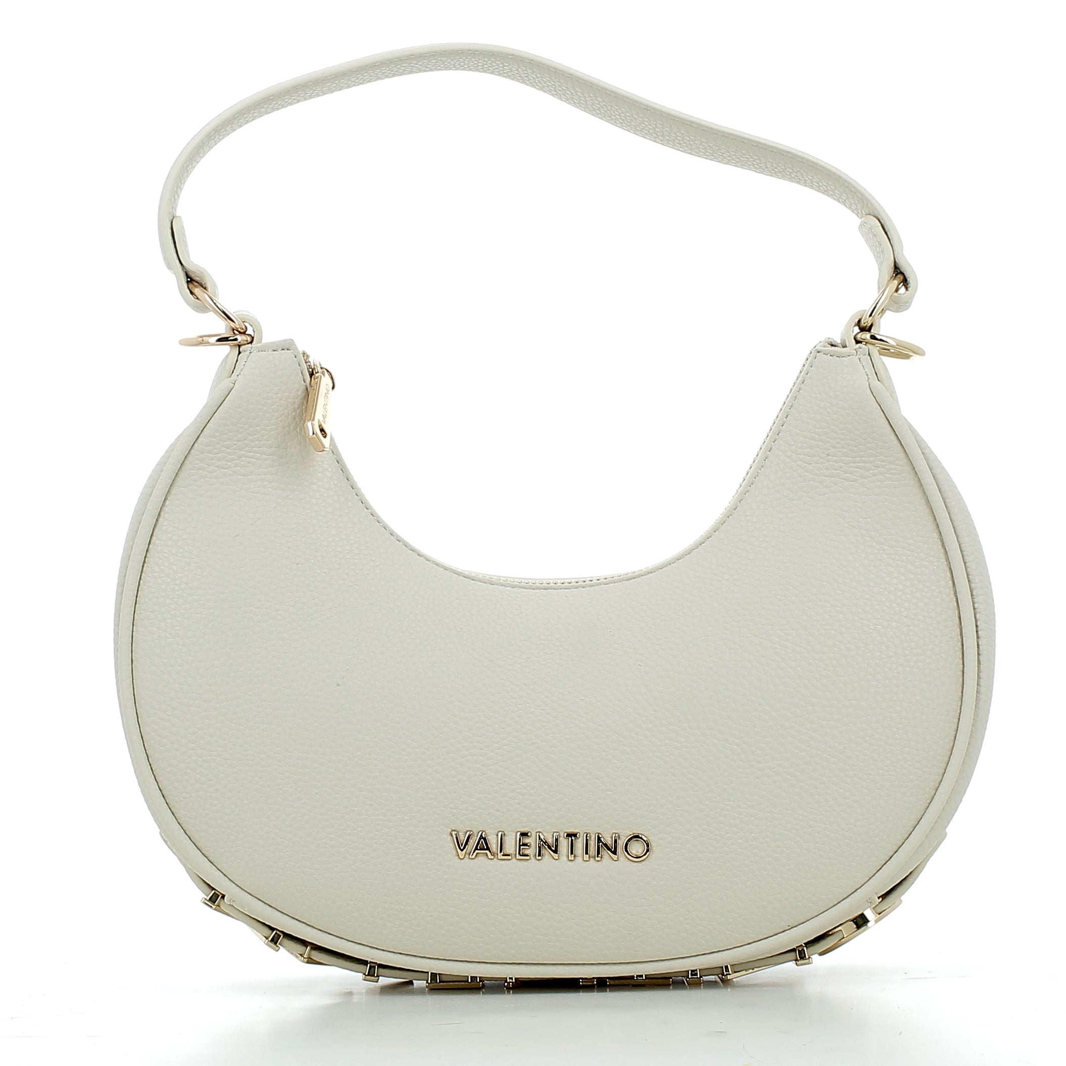 Valentino women's bag 90A07GRAP26 ECRU
