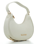 Valentino women's bag 90A07GRAP26 ECRU