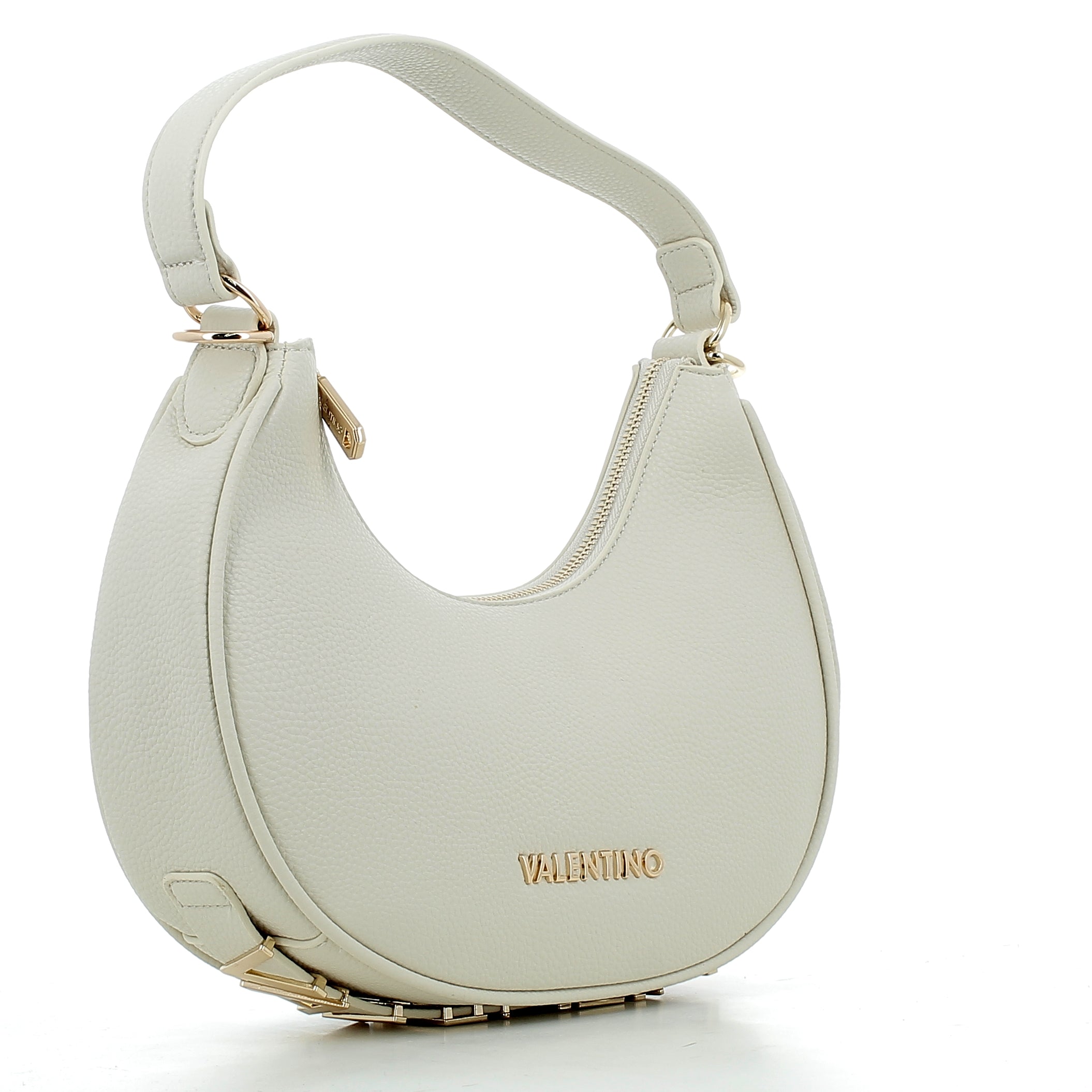 Valentino women's bag 90A07GRAP26 ECRU