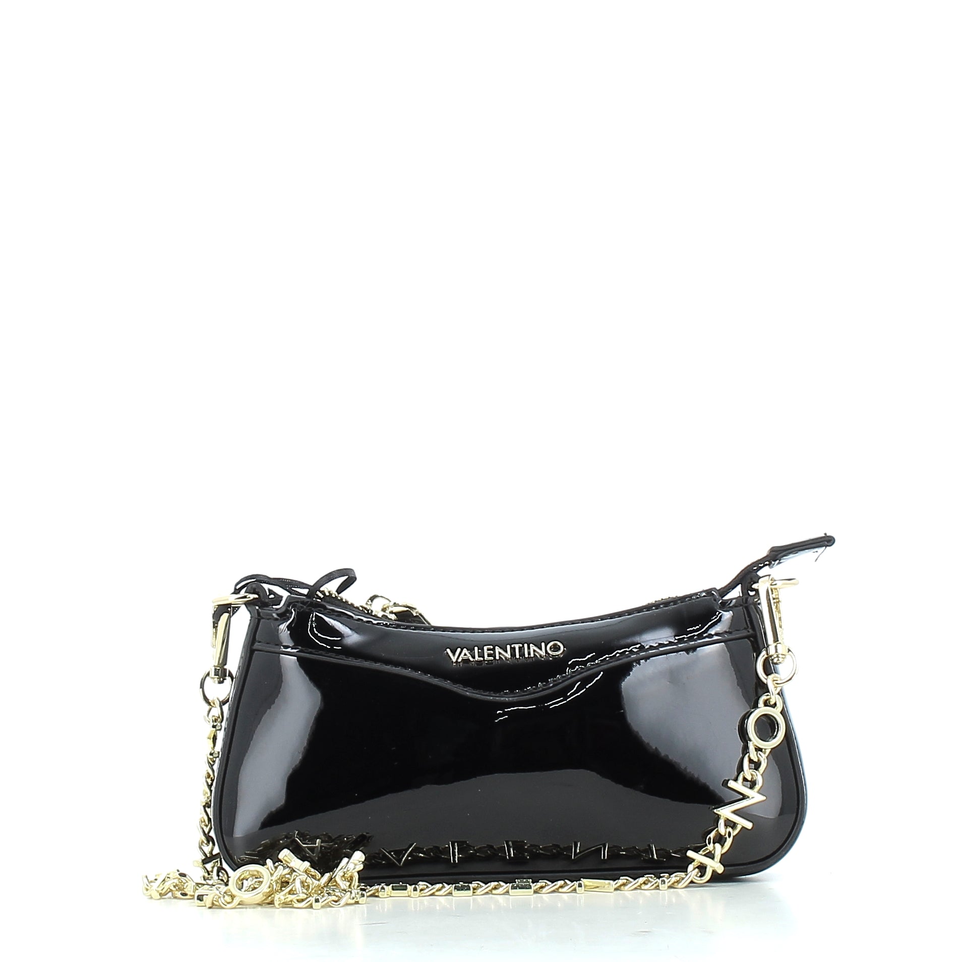 Valentino women's bag 9IP13VERP26 BLACK