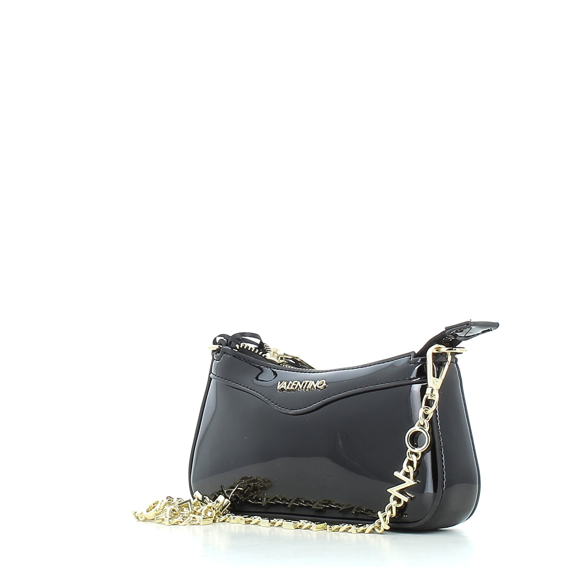 Valentino women's bag 9IP13VERP26 BLACK