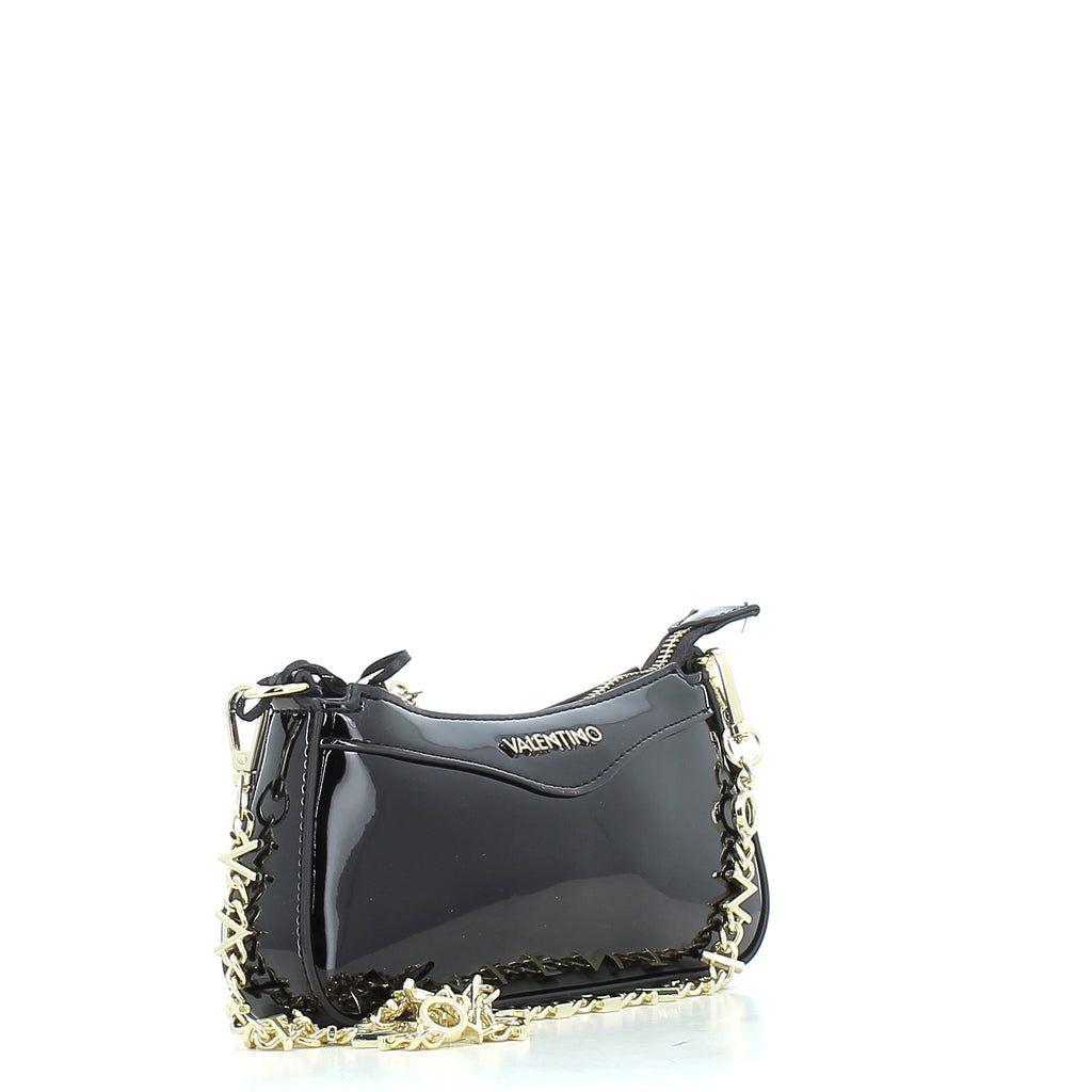 Valentino women's bag 9IP13VERP26 BLACK