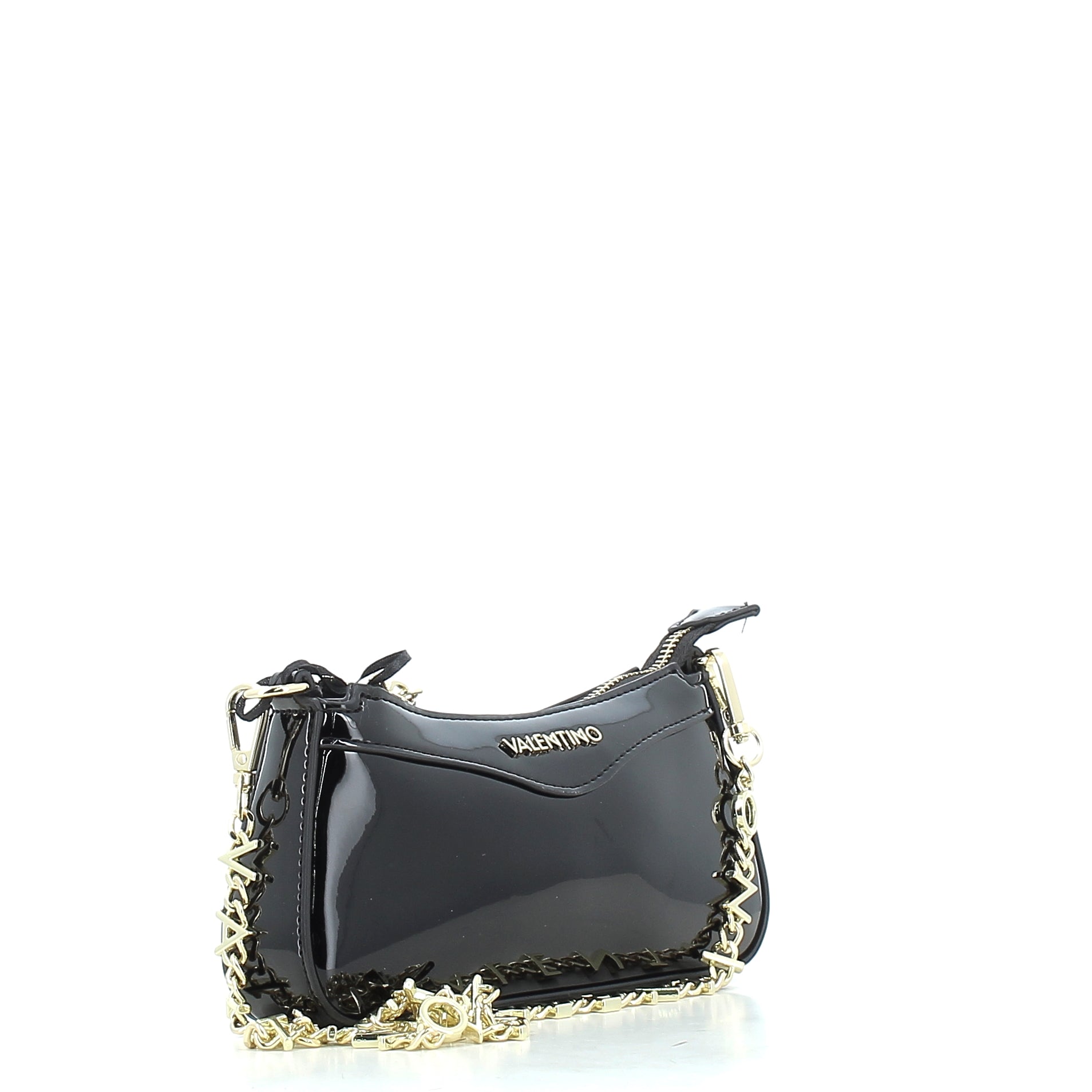 Valentino women's bag 9IP13VERP26 BLACK