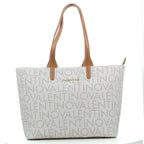 Valentino women's bag 9IS01P26 BEIGE NATUR
