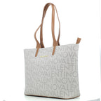 Valentino women's bag 9IS01P26 BEIGE NATUR