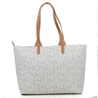 Valentino women's bag 9IS01P26 BEIGE NATUR