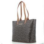 Valentino women's bag 9IS01P26 MORO NATUR