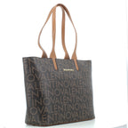 Valentino women's bag 9IS01P26 MORO NATUR