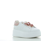 Scarpe Tosca Blu donna 2603S026P26 BIANCO ROSA