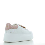 Scarpe Tosca Blu donna 2603S026P26 BIANCO ROSA