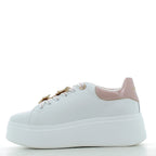 Scarpe Tosca Blu donna 2603S026P26 BIANCO ROSA