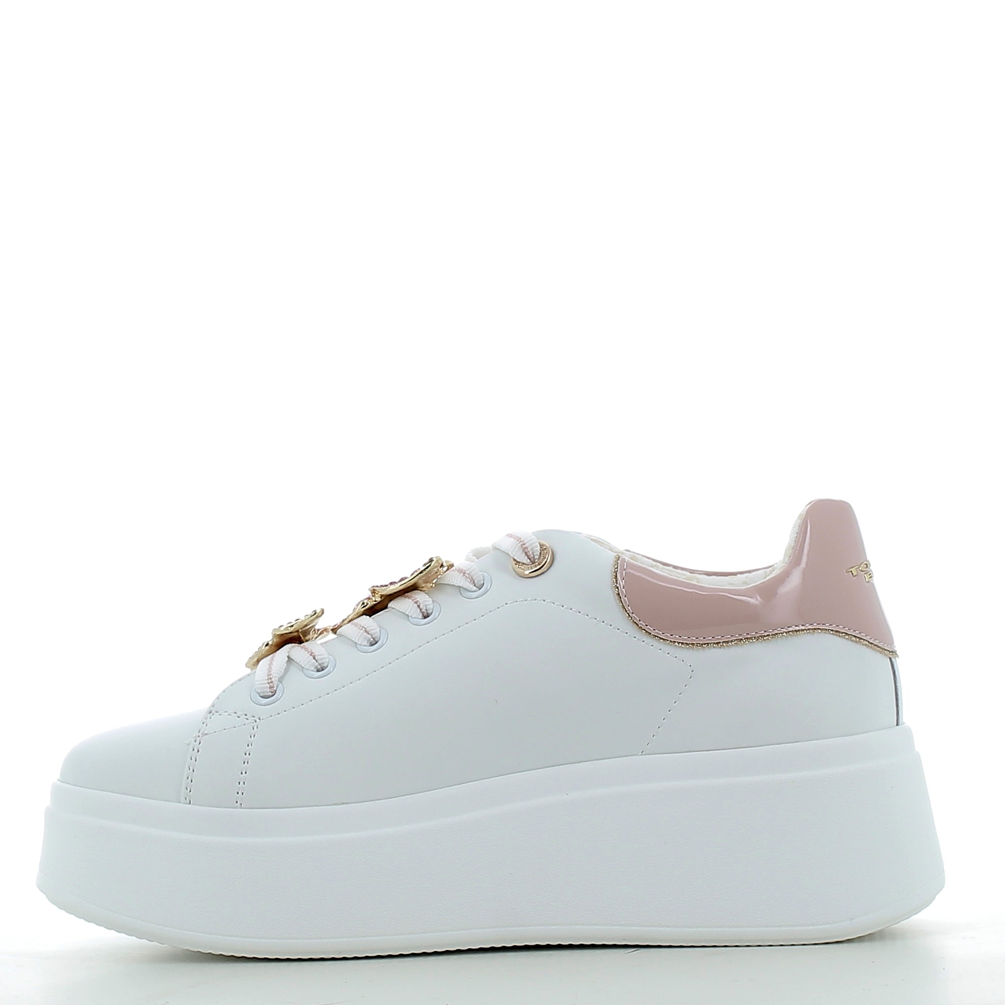 Scarpe Tosca Blu donna 2603S026P26 BIANCO ROSA