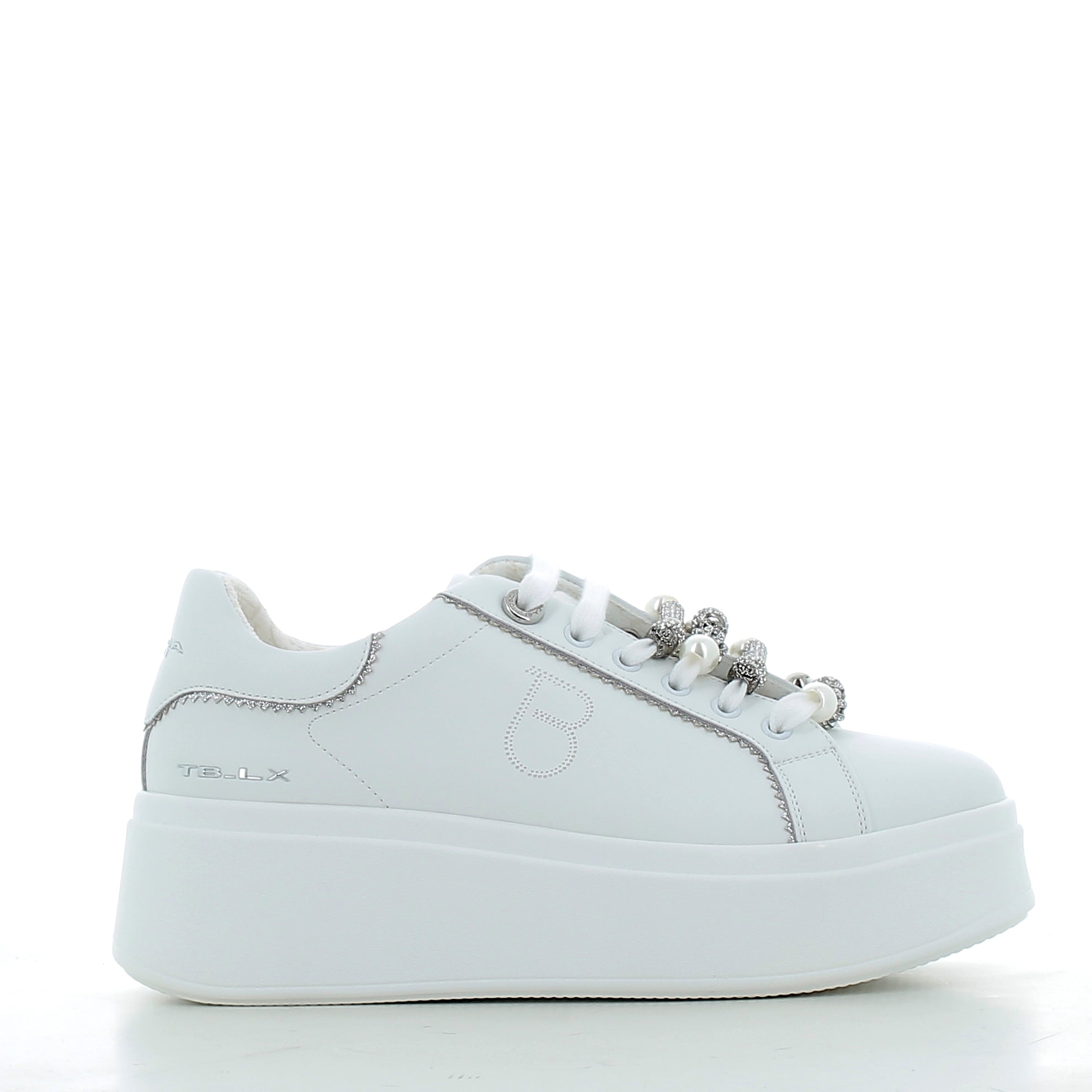 Scarpe Tosca Blu donna 2603S020P26 BIANCO ARGENT