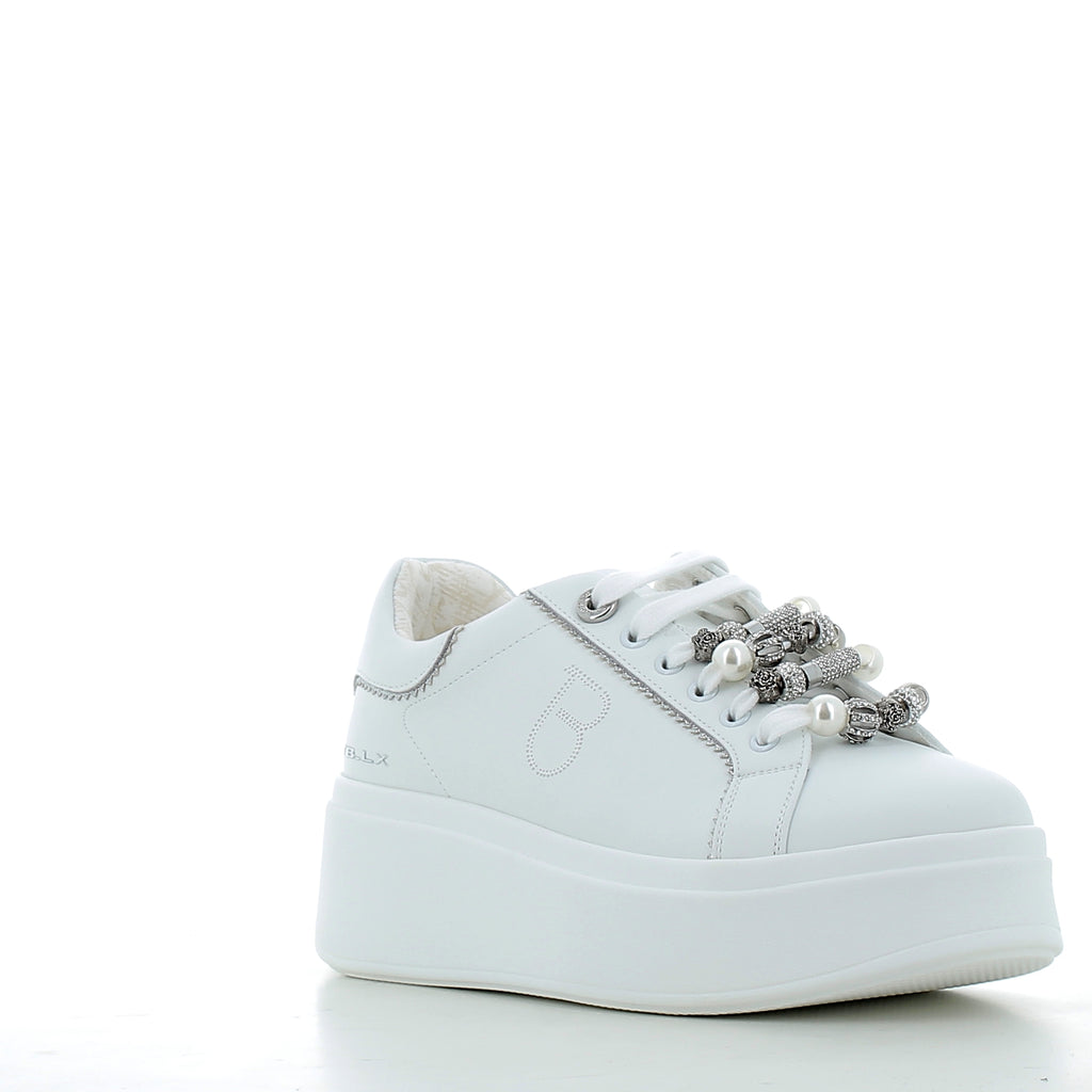 Scarpe Tosca Blu donna 2603S020P26 BIANCO ARGENT