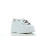 Scarpe Tosca Blu donna 2603S020P26 BIANCO ARGENT
