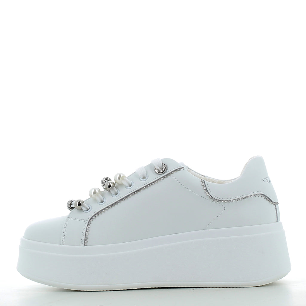 Scarpe Tosca Blu donna 2603S020P26 BIANCO ARGENT