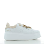 Scarpe Tosca Blu donna 2603S021P26 BIANCO BEIGE