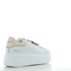Scarpe Tosca Blu donna 2603S021P26 BIANCO BEIGE