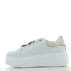 Scarpe Tosca Blu donna 2603S021P26 BIANCO BEIGE