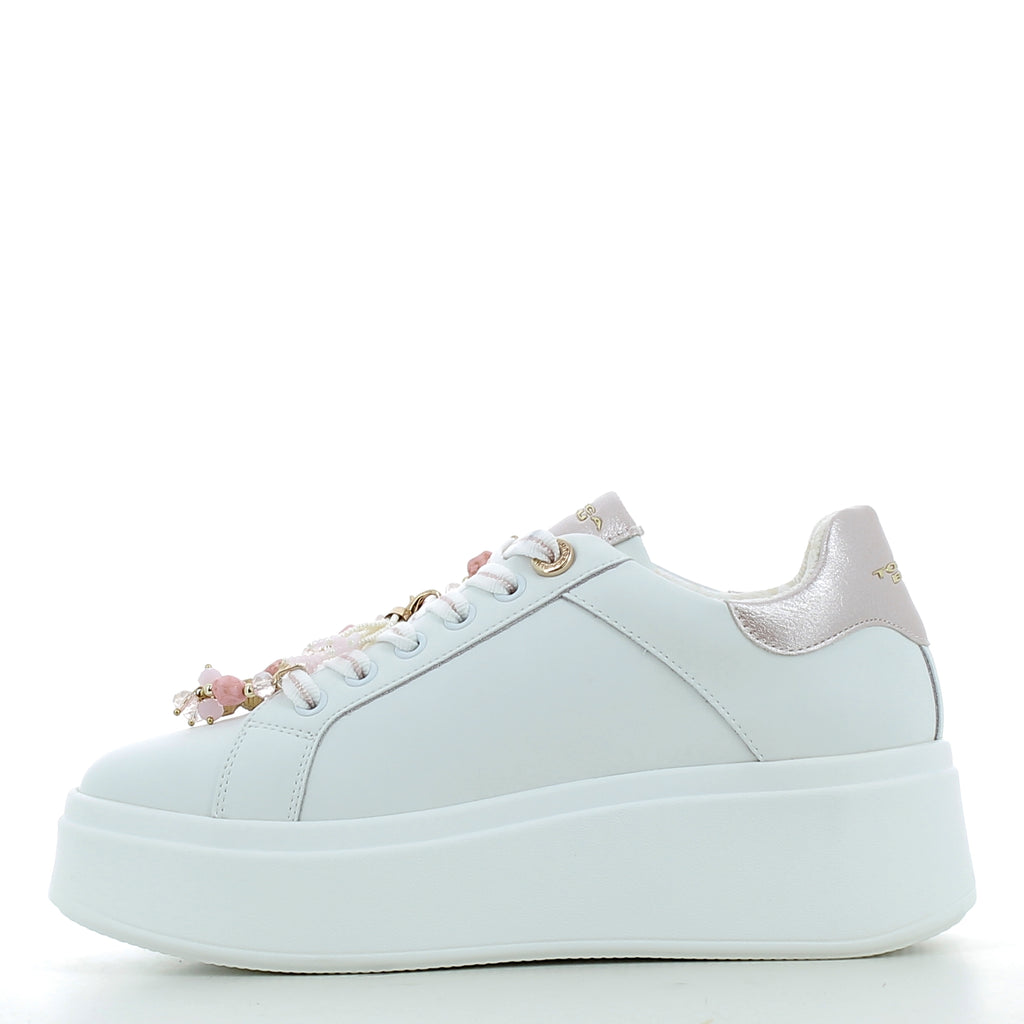 Scarpe Tosca Blu donna 2603S021P26 BIANCO ROSA