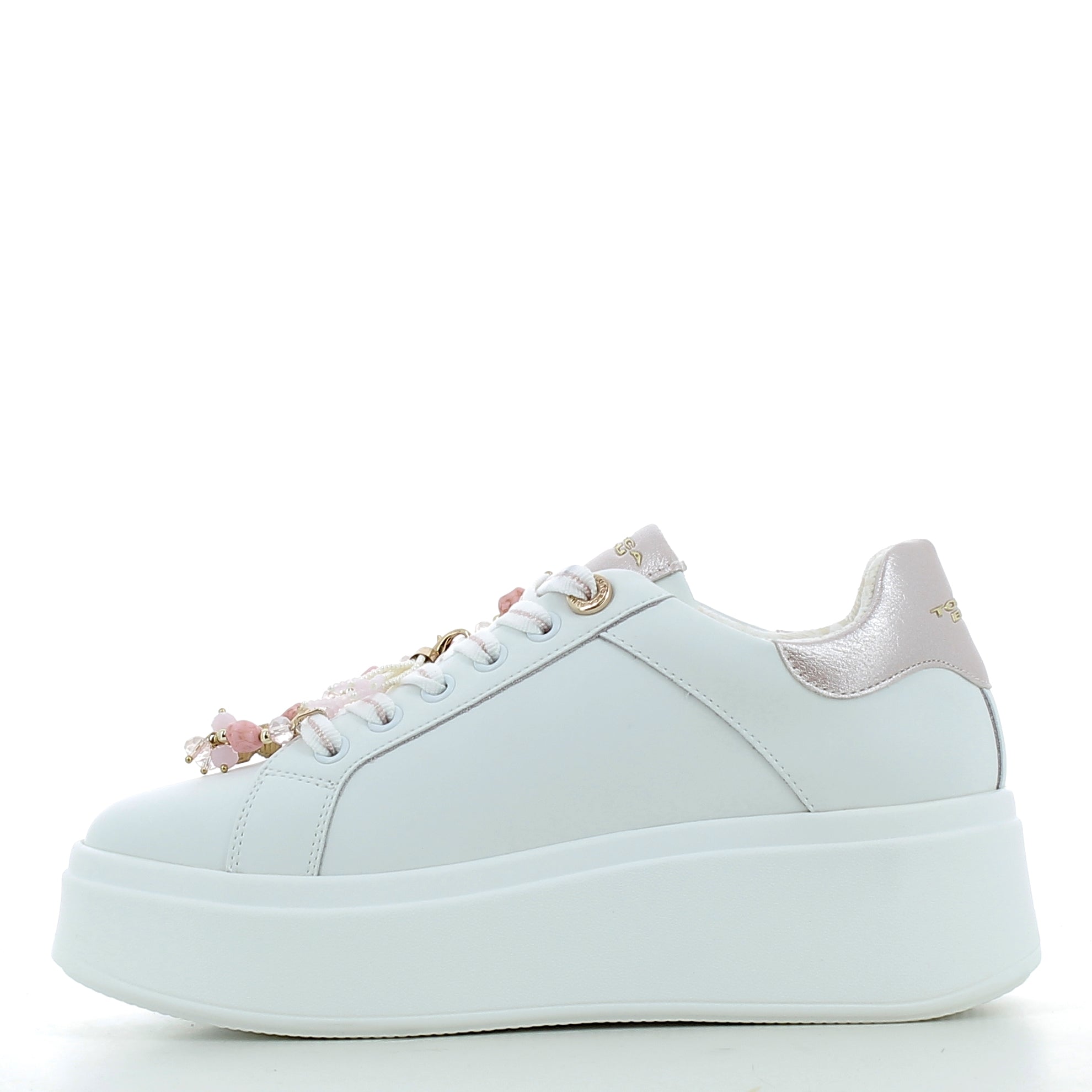 Scarpe Tosca Blu donna 2603S021P26 BIANCO ROSA