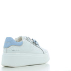 Scarpe Tosca Blu donna 2603S028P26 BIANCO AZZURR