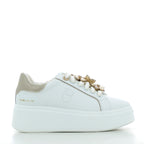 Scarpe Tosca Blu donna 2303S028P26 BIANCO BEIGE