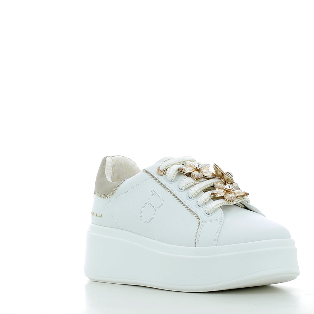 Scarpe Tosca Blu donna 2303S028P26 BIANCO BEIGE