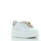 Scarpe Tosca Blu donna 2303S028P26 BIANCO BEIGE