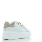 Scarpe Tosca Blu donna 2303S028P26 BIANCO BEIGE