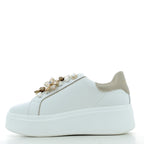 Scarpe Tosca Blu donna 2303S028P26 BIANCO BEIGE