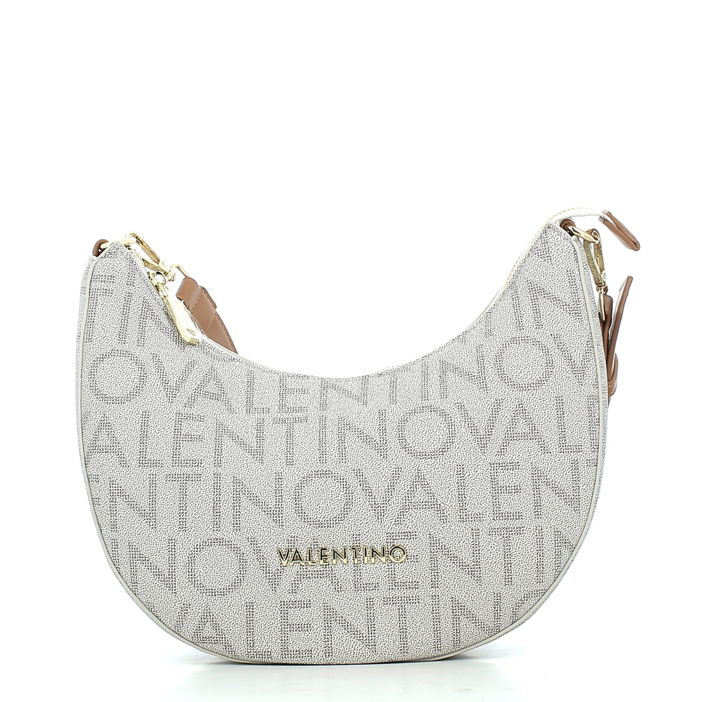 Valentino women's bag 9IS07P26 NATURAL BEIGE