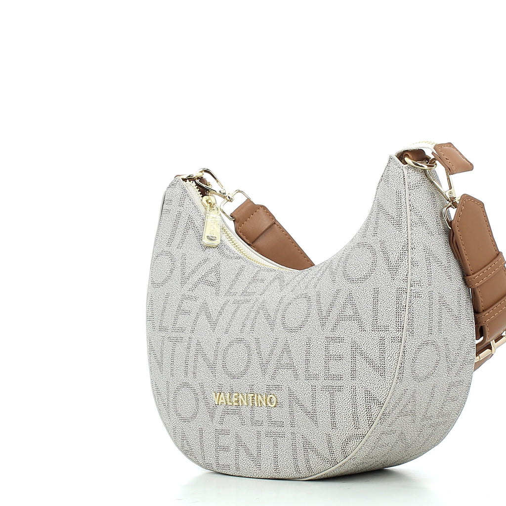 Valentino women's bag 9IS07P26 NATURAL BEIGE