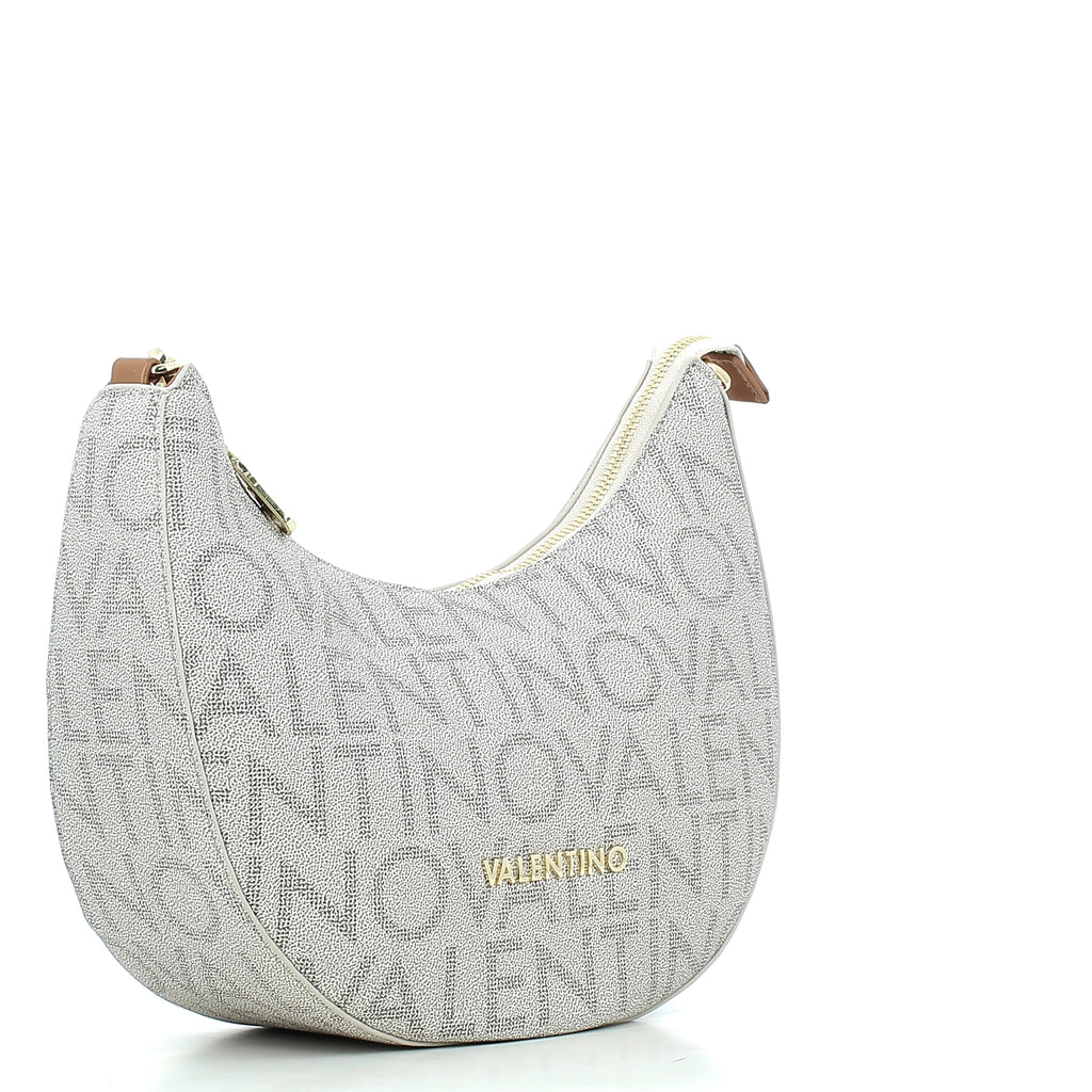Valentino women's bag 9IS07P26 NATURAL BEIGE