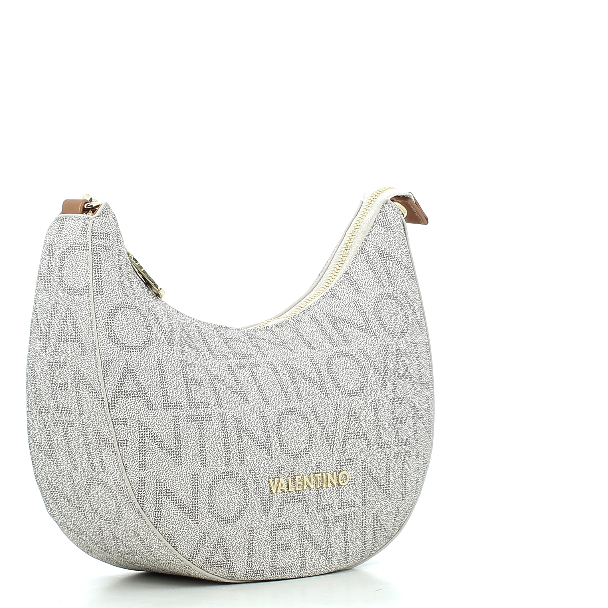 Valentino women's bag 9IS07P26 NATURAL BEIGE